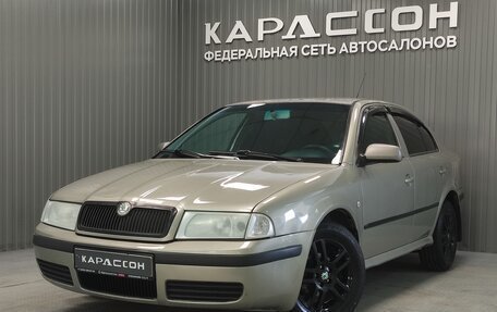 Skoda Octavia IV, 2006 год, 425 000 рублей, 1 фотография