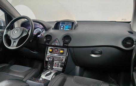 Renault Koleos I рестайлинг 2, 2014 год, 1 140 000 рублей, 6 фотография
