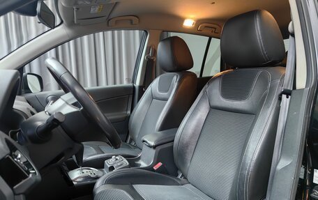 Renault Koleos I рестайлинг 2, 2014 год, 1 140 000 рублей, 8 фотография