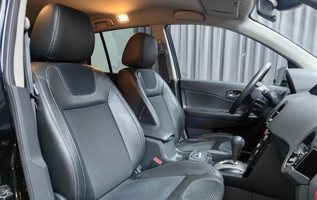 Renault Koleos I рестайлинг 2, 2014 год, 1 140 000 рублей, 7 фотография