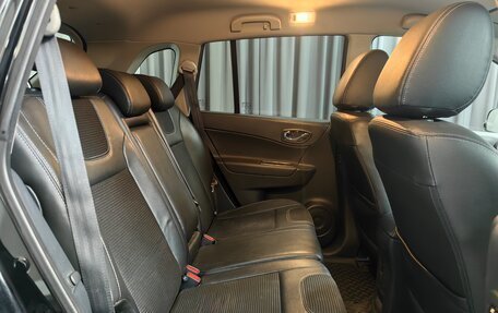 Renault Koleos I рестайлинг 2, 2014 год, 1 140 000 рублей, 9 фотография