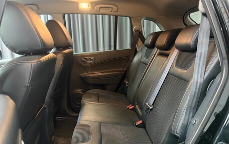 Renault Koleos I рестайлинг 2, 2014 год, 1 140 000 рублей, 10 фотография