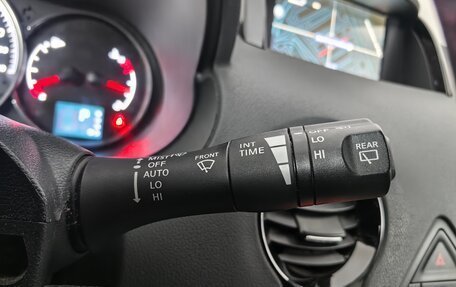 Renault Koleos I рестайлинг 2, 2014 год, 1 140 000 рублей, 14 фотография