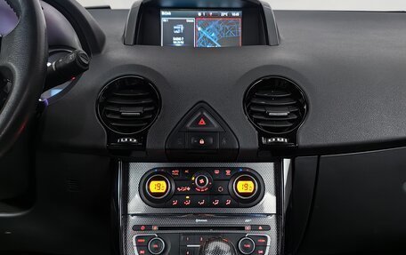 Renault Koleos I рестайлинг 2, 2014 год, 1 140 000 рублей, 11 фотография