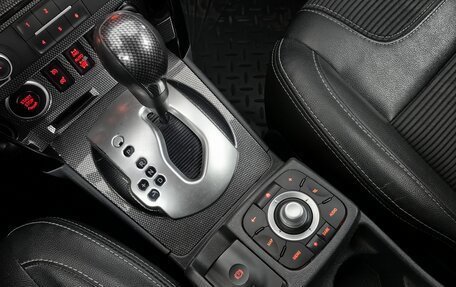 Renault Koleos I рестайлинг 2, 2014 год, 1 140 000 рублей, 18 фотография
