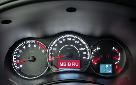 Renault Koleos I рестайлинг 2, 2014 год, 1 140 000 рублей, 15 фотография