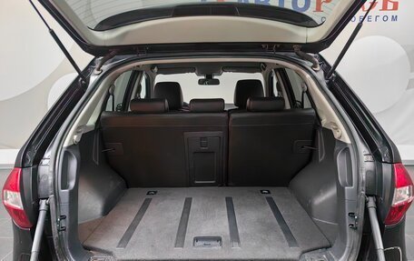 Renault Koleos I рестайлинг 2, 2014 год, 1 140 000 рублей, 23 фотография