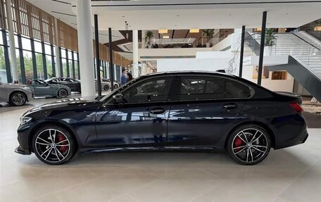 BMW 3 серия, 2022 год, 5 990 999 рублей, 7 фотография