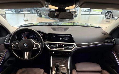BMW 3 серия, 2022 год, 5 990 999 рублей, 13 фотография