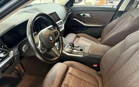 BMW 3 серия, 2022 год, 5 990 999 рублей, 3 фотография