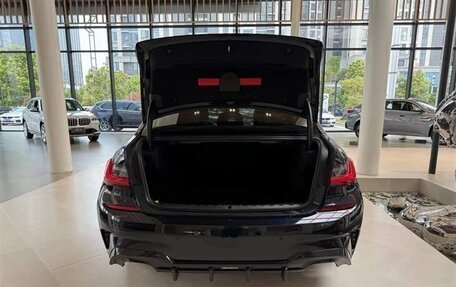 BMW 3 серия, 2022 год, 5 990 999 рублей, 15 фотография