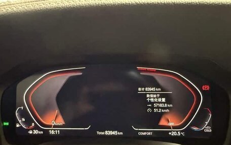 BMW 3 серия, 2022 год, 5 990 999 рублей, 2 фотография