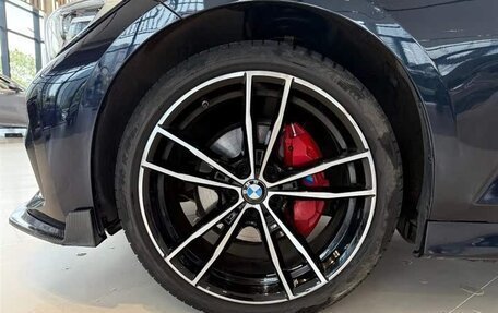 BMW 3 серия, 2022 год, 5 990 999 рублей, 12 фотография