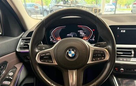 BMW 3 серия, 2022 год, 5 990 999 рублей, 11 фотография
