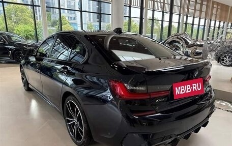 BMW 3 серия, 2022 год, 5 990 999 рублей, 8 фотография