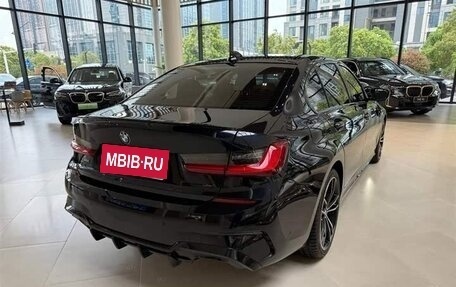 BMW 3 серия, 2022 год, 5 990 999 рублей, 10 фотография