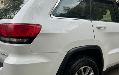 Jeep Grand Cherokee, 2013 год, 2 990 000 рублей, 5 фотография