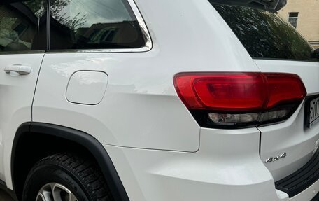 Jeep Grand Cherokee, 2013 год, 2 990 000 рублей, 3 фотография