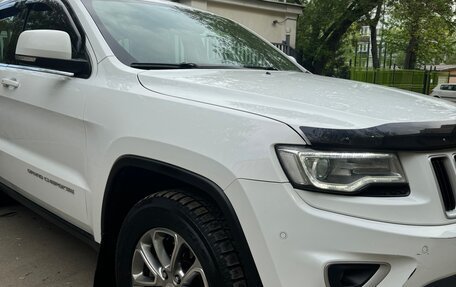 Jeep Grand Cherokee, 2013 год, 2 990 000 рублей, 6 фотография