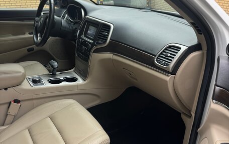 Jeep Grand Cherokee, 2013 год, 2 990 000 рублей, 7 фотография
