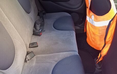 Honda Fit III, 2002 год, 410 000 рублей, 3 фотография