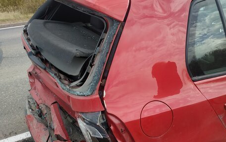 Volkswagen Golf GTI VII, 2009 год, 775 000 рублей, 5 фотография