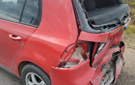 Volkswagen Golf GTI VII, 2009 год, 775 000 рублей, 3 фотография