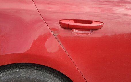 Volkswagen Golf GTI VII, 2009 год, 775 000 рублей, 6 фотография