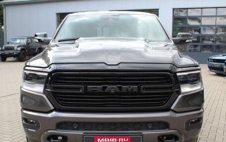 Rambler 1500, 2021 год, 5 500 000 рублей, 2 фотография