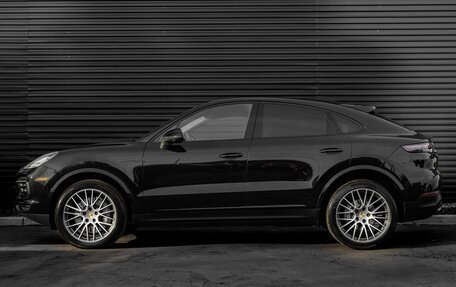Porsche Cayenne III, 2022 год, 8 896 000 рублей, 3 фотография