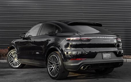 Porsche Cayenne III, 2022 год, 8 896 000 рублей, 4 фотография