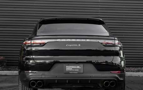 Porsche Cayenne III, 2022 год, 8 896 000 рублей, 8 фотография