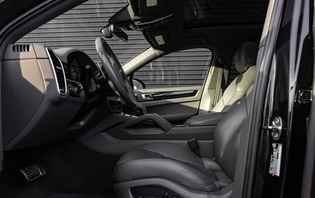 Porsche Cayenne III, 2022 год, 8 896 000 рублей, 6 фотография
