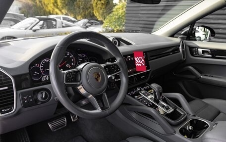 Porsche Cayenne III, 2022 год, 8 896 000 рублей, 5 фотография