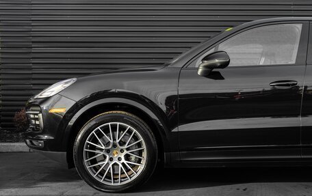 Porsche Cayenne III, 2022 год, 8 896 000 рублей, 15 фотография