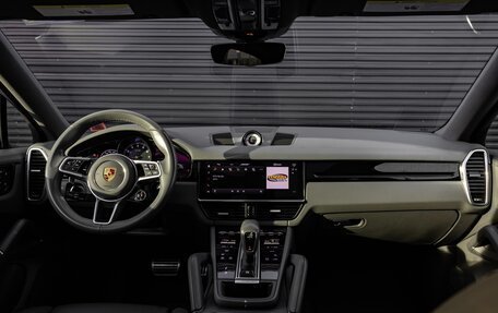 Porsche Cayenne III, 2022 год, 8 896 000 рублей, 23 фотография