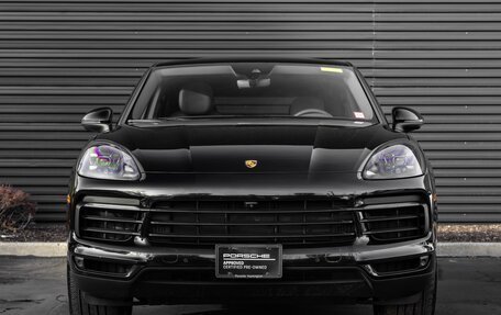Porsche Cayenne III, 2022 год, 8 896 000 рублей, 14 фотография