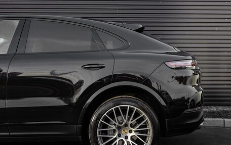 Porsche Cayenne III, 2022 год, 8 896 000 рублей, 16 фотография