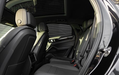 Porsche Cayenne III, 2022 год, 8 896 000 рублей, 20 фотография
