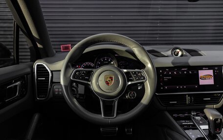 Porsche Cayenne III, 2022 год, 8 896 000 рублей, 24 фотография