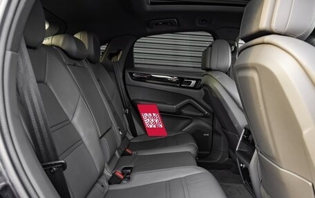 Porsche Cayenne III, 2022 год, 8 896 000 рублей, 17 фотография