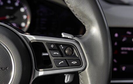 Porsche Cayenne III, 2022 год, 8 896 000 рублей, 26 фотография