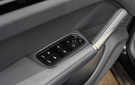 Porsche Cayenne III, 2022 год, 8 896 000 рублей, 32 фотография