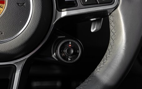 Porsche Cayenne III, 2022 год, 8 896 000 рублей, 27 фотография