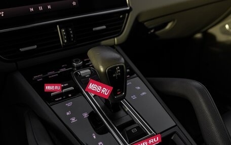 Porsche Cayenne III, 2022 год, 8 896 000 рублей, 28 фотография