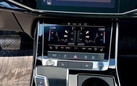 Audi Q7, 2021 год, 6 170 000 рублей, 10 фотография