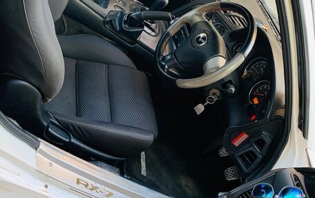 Mazda RX-7, 1994 год, 3 000 000 рублей, 3 фотография