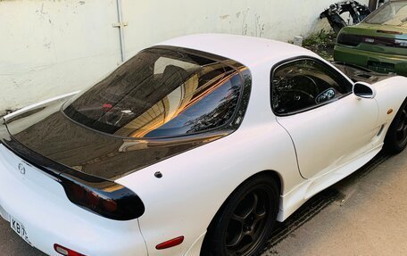 Mazda RX-7, 1994 год, 3 000 000 рублей, 2 фотография