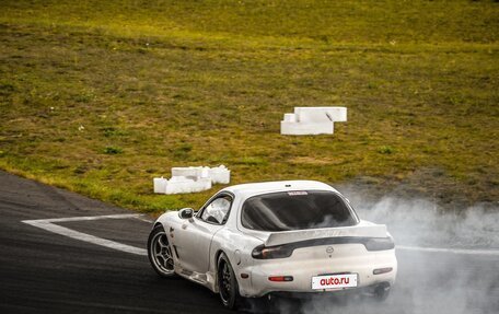 Mazda RX-7, 1994 год, 3 000 000 рублей, 6 фотография