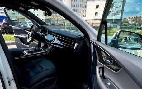 Audi Q7, 2021 год, 6 170 000 рублей, 11 фотография